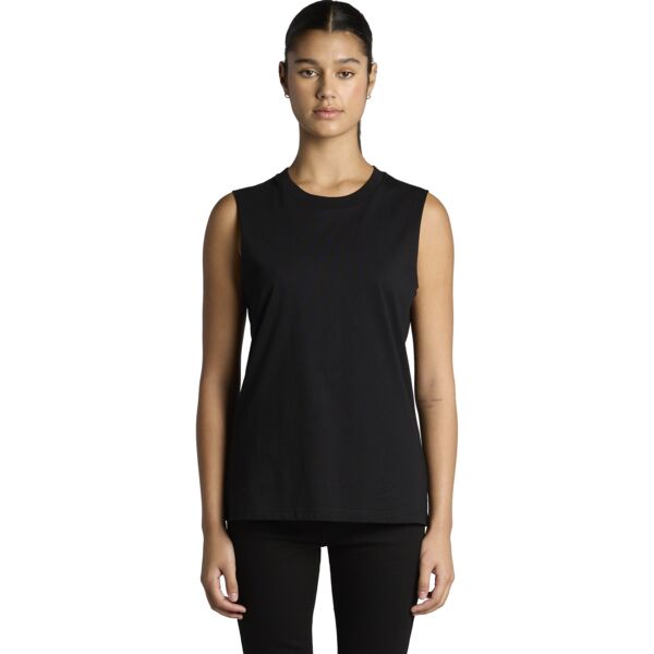 WO'S MAPLE TANK Thumbnail