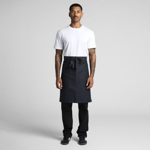 Carrie Half Apron Thumbnail