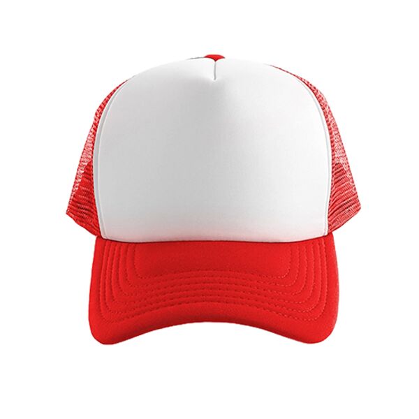 Foam Truckers Cap - 2 Tone Thumbnail