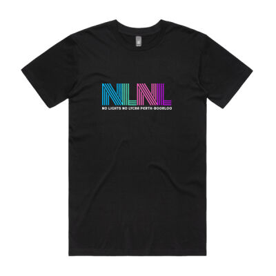 NLNL #500 TEE (MENS) Thumbnail