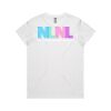 Maple Tee Thumbnail