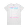 Maple Tee Thumbnail
